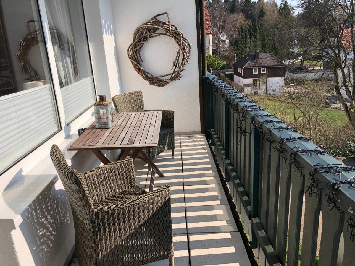 HOME Suites Apartment 3 Braunlage Extérieur photo