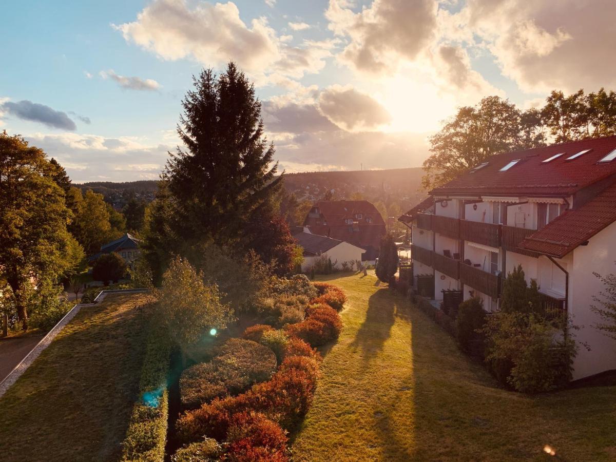 HOME Suites Apartment 3 Braunlage Extérieur photo