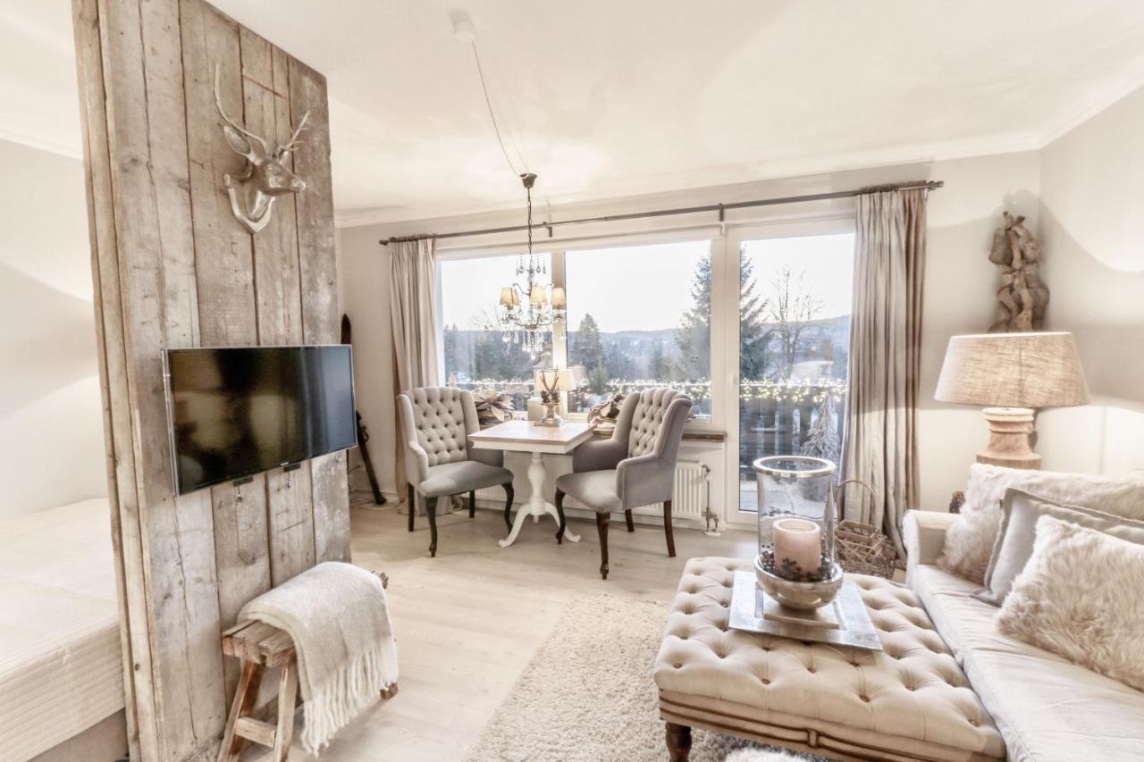 HOME Suites Apartment 3 Braunlage Extérieur photo