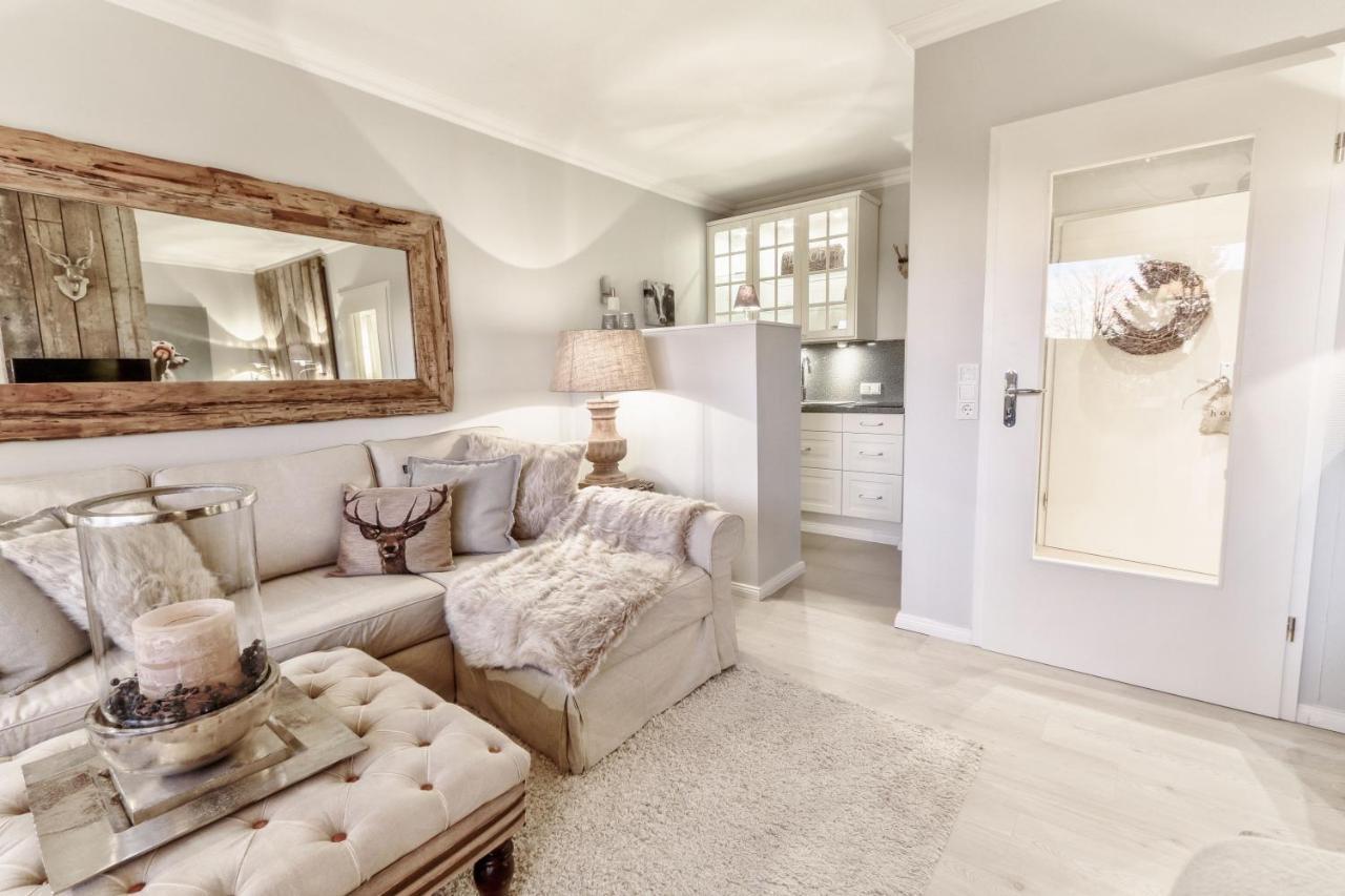 HOME Suites Apartment 3 Braunlage Extérieur photo