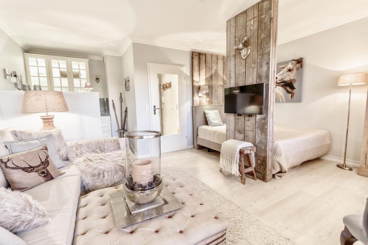 HOME Suites Apartment 3 Braunlage Extérieur photo