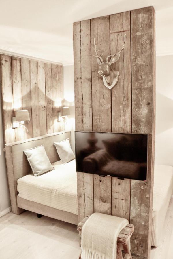 HOME Suites Apartment 3 Braunlage Extérieur photo