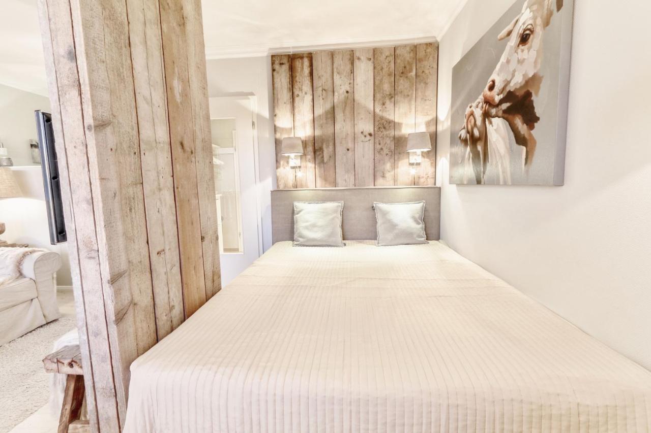 HOME Suites Apartment 3 Braunlage Extérieur photo