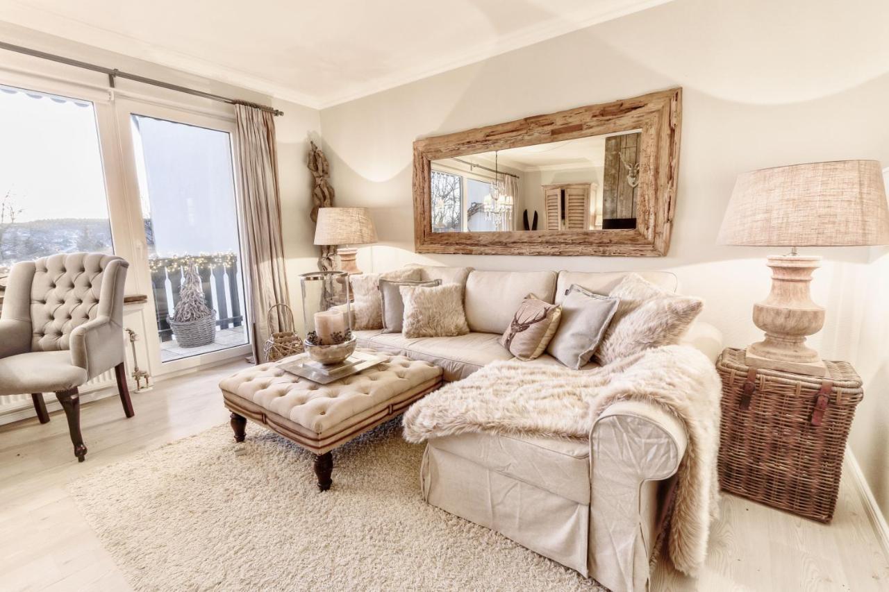 HOME Suites Apartment 3 Braunlage Extérieur photo
